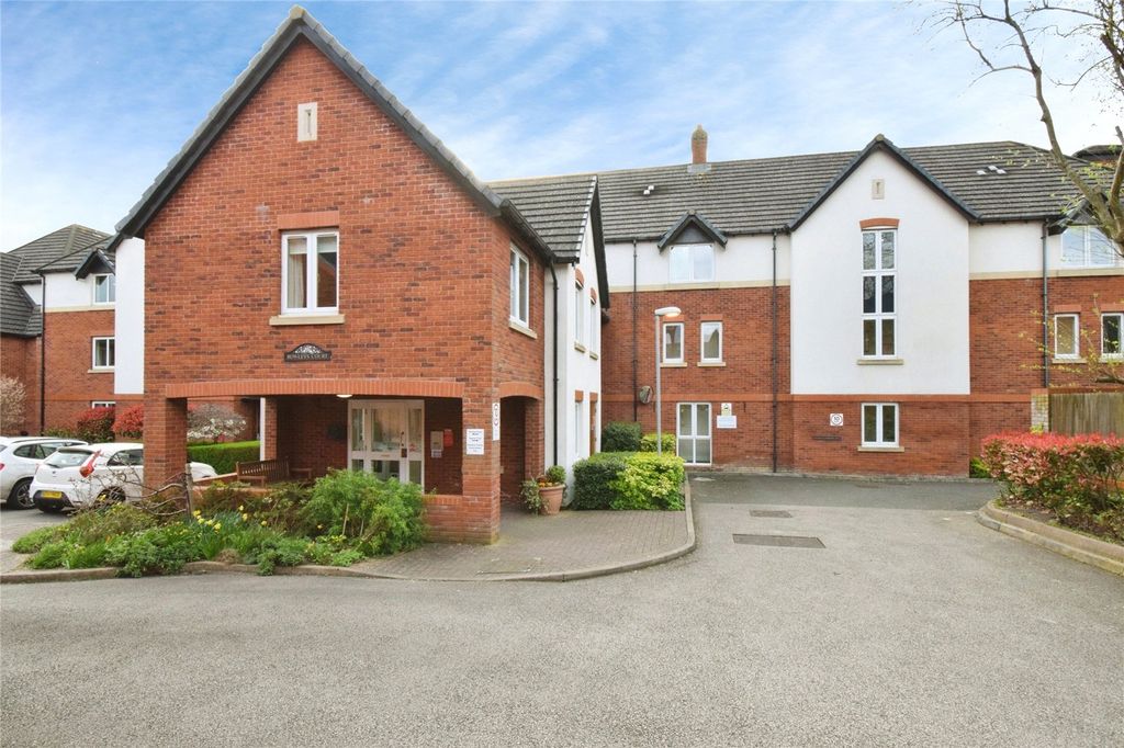 Additional image 12 of 1 bed flat for saleSandhurst Street, Oadby, Leicester, Leicestershire LE2