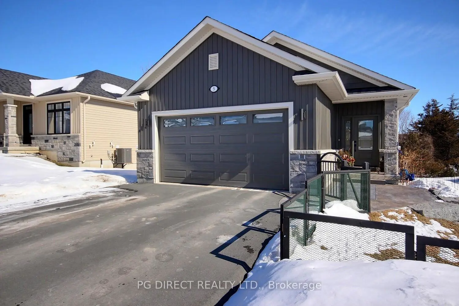 5 Cedarwood Street