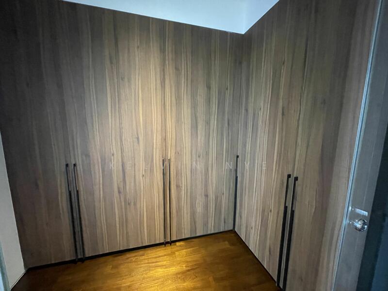 Additional image 14 of CHEAP!! 靠近地铁站！摩登排屋 Near MRT Modern Novena 3 stry Terrace House with pool