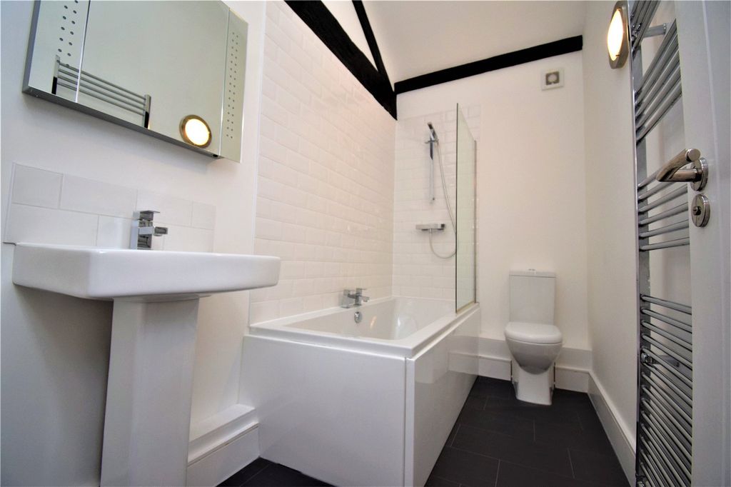 1 bed flat for saleMaldon Road, Witham CM8 photo 4