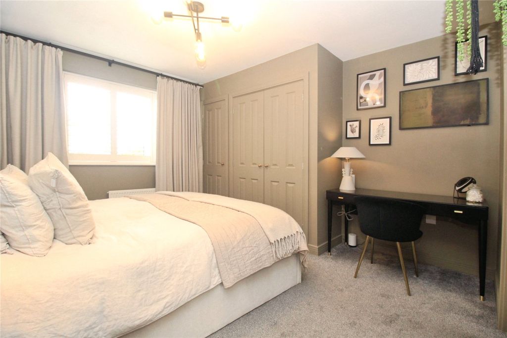 Additional image 11 of 4 bed detached house for saleFrezenberg Close, Burbage, Hinckley, Leicestershire LE10