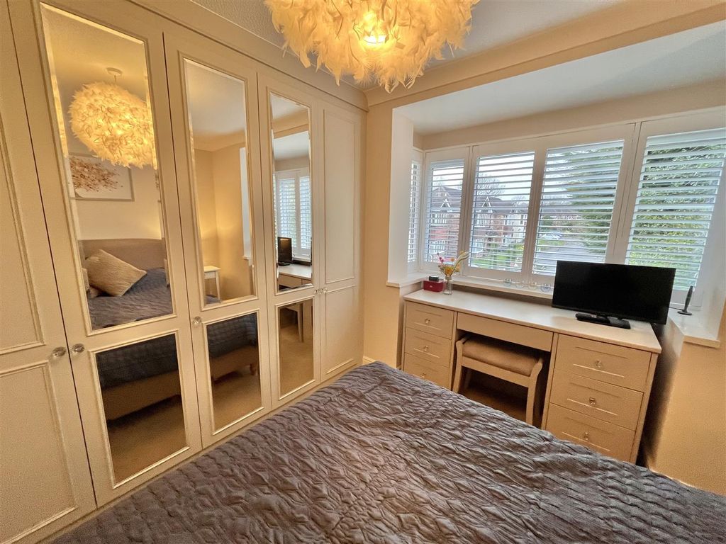 Additional image 6 of 2 bed flat for saleWoodacres Court, Wilmslow SK9