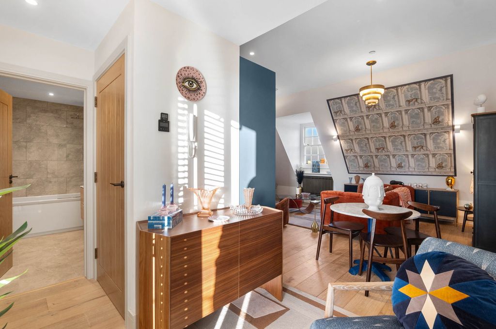 Additional image 8 of 2 bed flat for saleApartment 23, The Old Fire Station, Copenhagen Street, Worcester. WR1