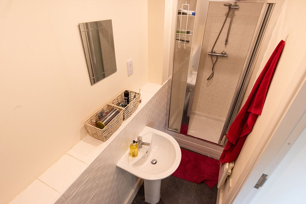 Additional image 8 of 2 bed flat for saleTudor Court, Draycott DE72