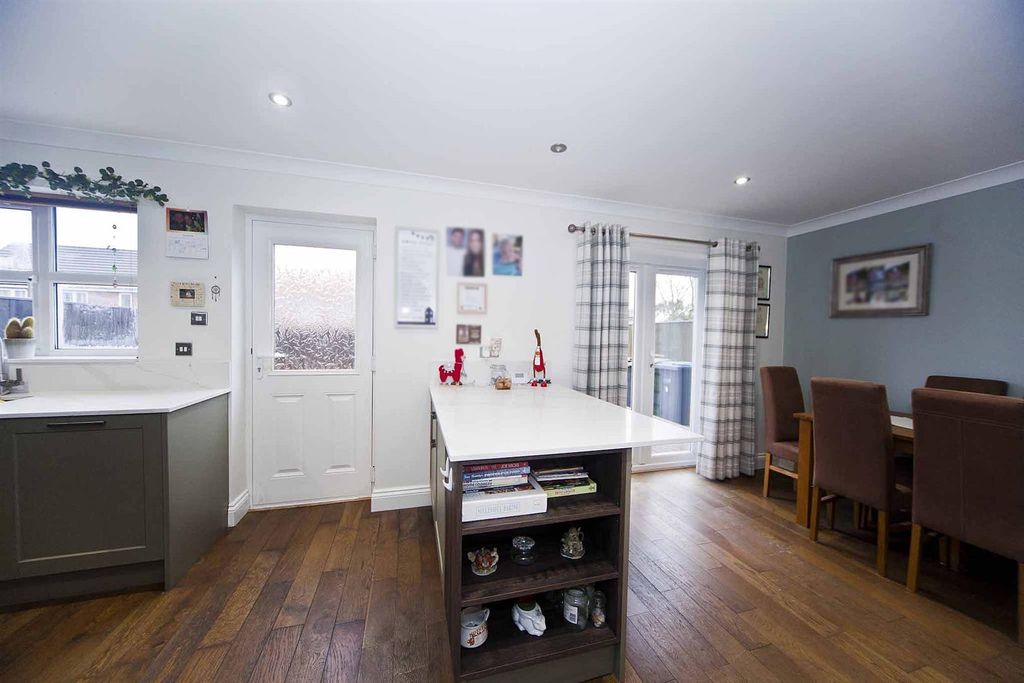 Additional image 7 of 4 bed detached house for saleStewart Drive, Wingate TS28