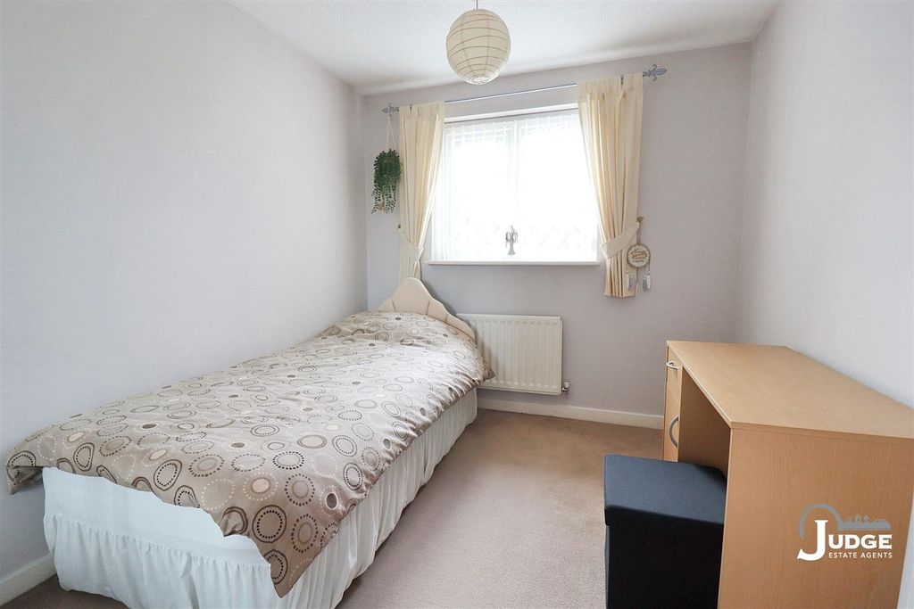 Additional image 25 of 4 bed detached house for saleWheatfield Close, Glenfield, Leicester LE3