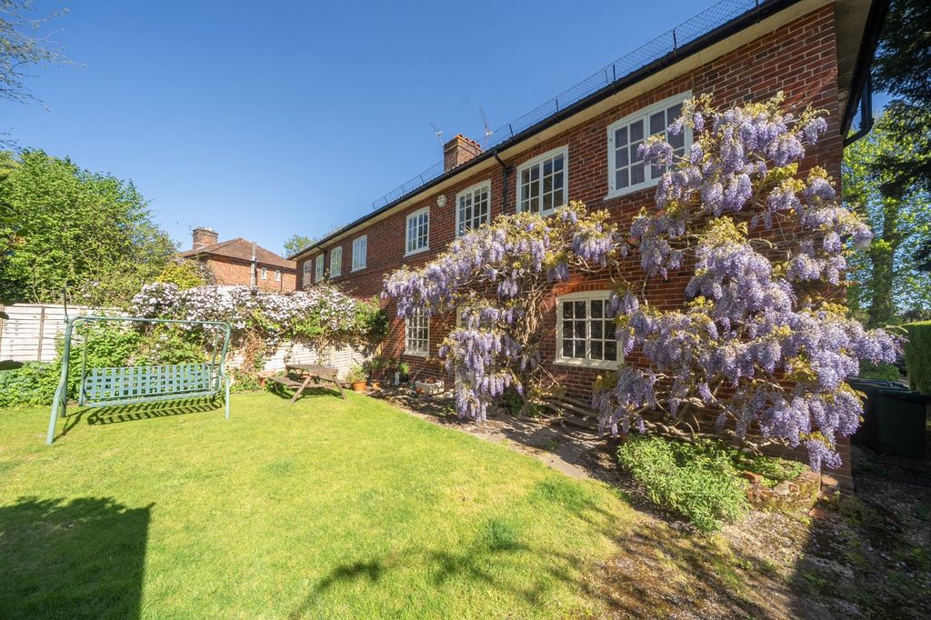Additional image 2 of 4 bed semi-detached house for saleUplands Way, Highfield, Southampton, Hampshire SO17