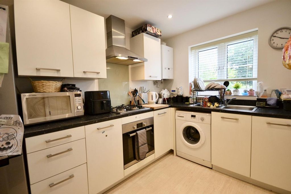 Additional image 2 of 2 bed semi-detached house for saleChoyce Close, Coalville LE67