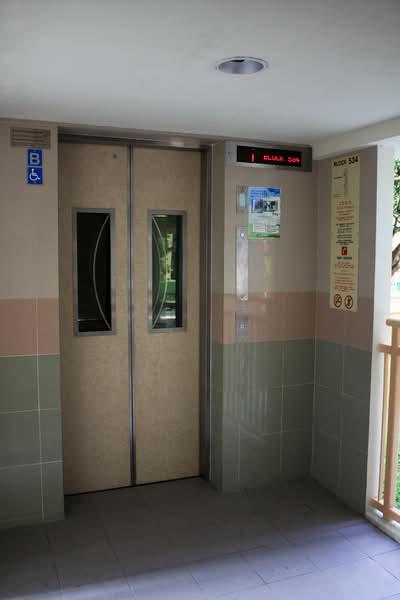Additional image 7 of 534 Jurong West Street 52