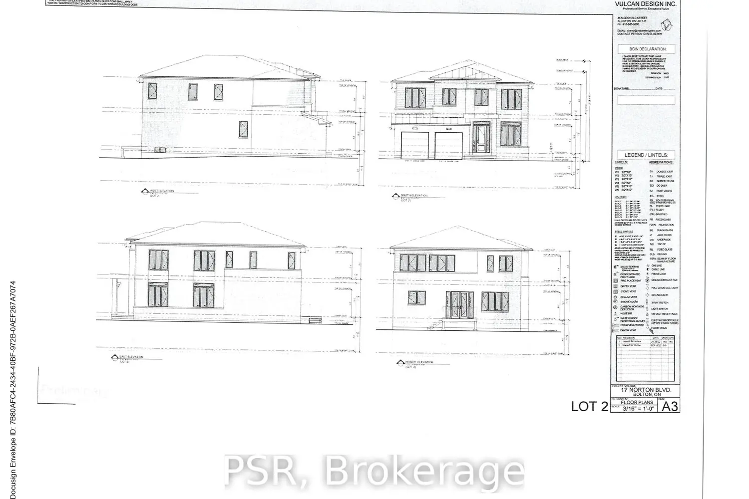 Additional image 4 of 17 Norton Boulevard