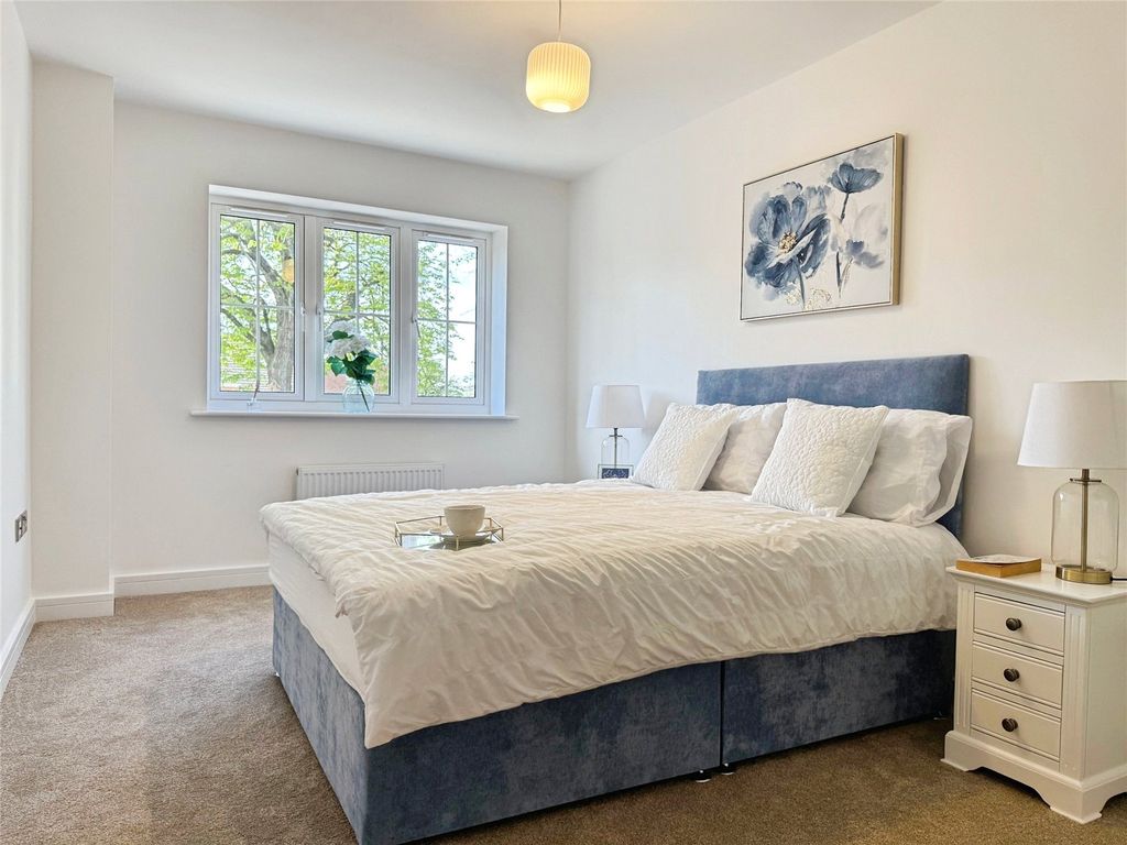 Additional image 9 of 4 bed detached house for saleThistle Close, Barlestone CV13