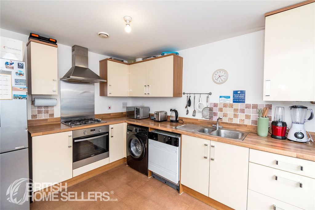 Additional image 3 of 4 bed terraced house for saleColby Street, Southampton, Hampshire SO16