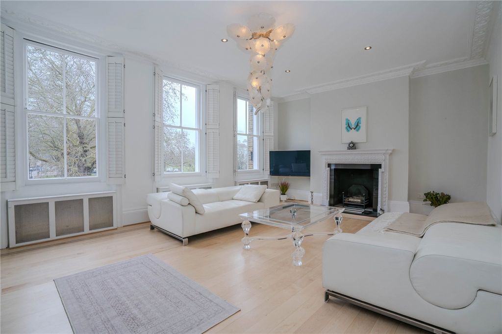 Additional image 6 of 5 bed semi-detached house for saleLittle Green, Richmond TW9