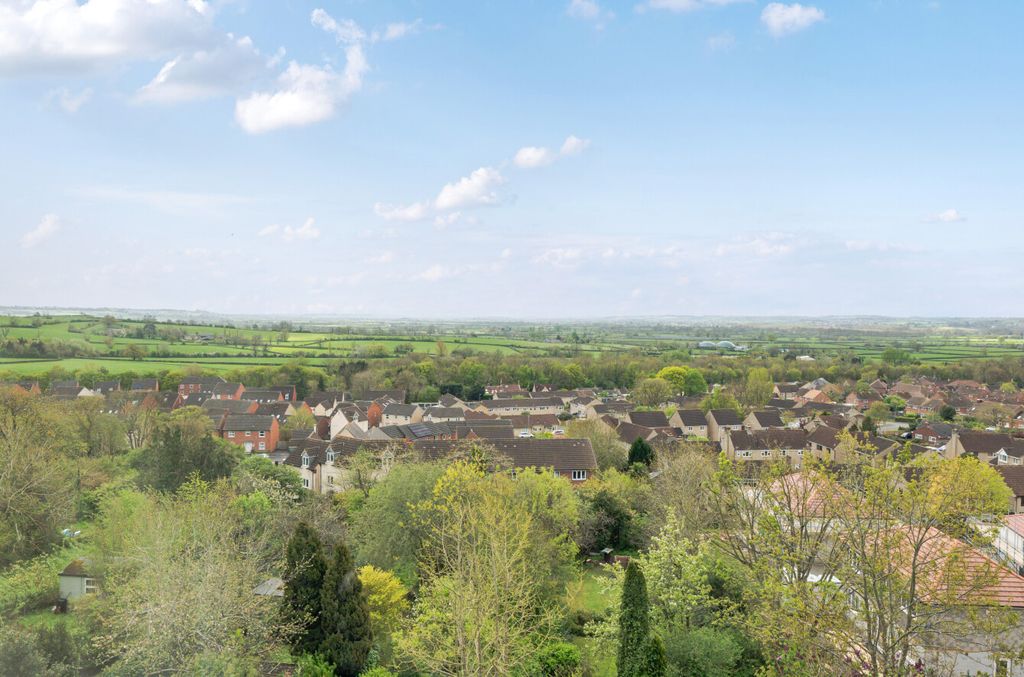 Additional image 25 of 4 bed detached house for saleBayford Hill, Wincanton, Somerset BA9