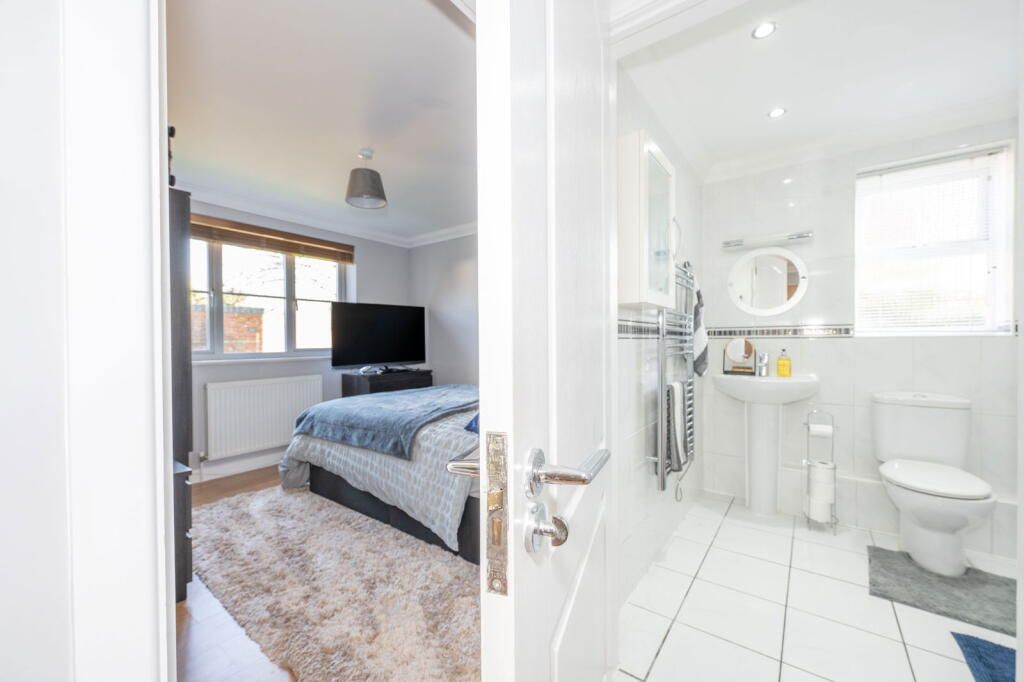 Additional image 7 of 1 bed flat for saleSouth East Road, Southampton SO19