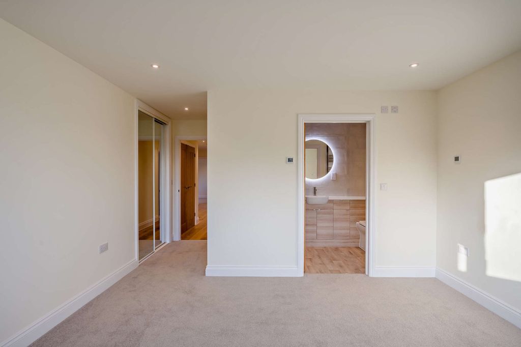 Additional image 13 of 3 bed bungalow for saleNorth Hill, Woodbridge, Suffolk IP12