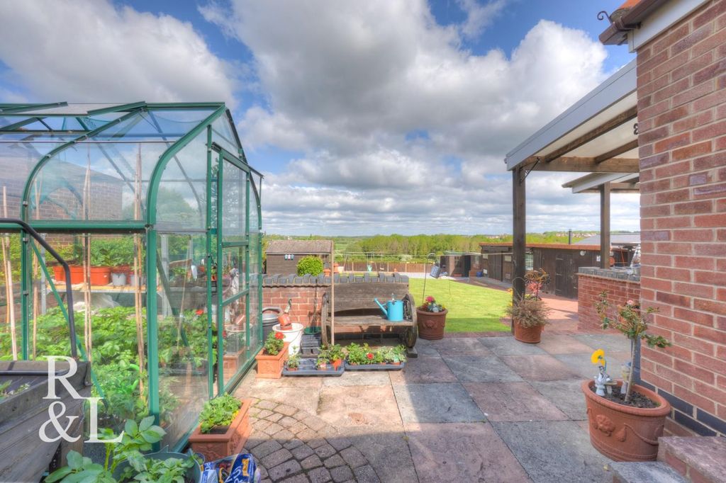 Additional image 33 of 3 bed bungalow for saleOakville, New Street, Oakthorpe DE12