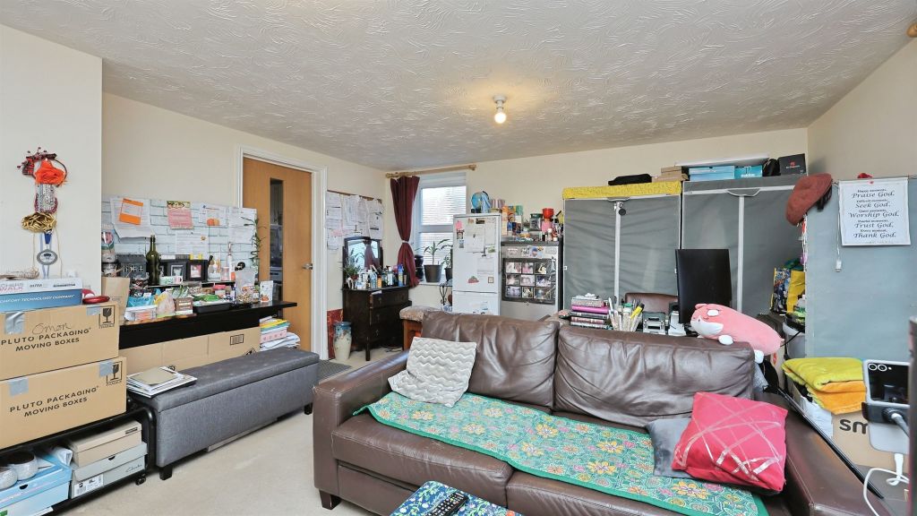 Additional image 3 of 2 bed flat for saleCaddow Road, Norwich NR5