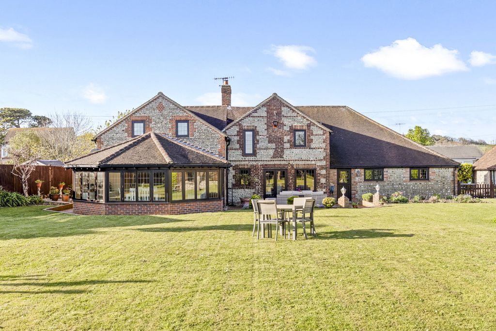 Additional image 20 of 4 bed detached house for saleFerring Lane, Worthing BN12