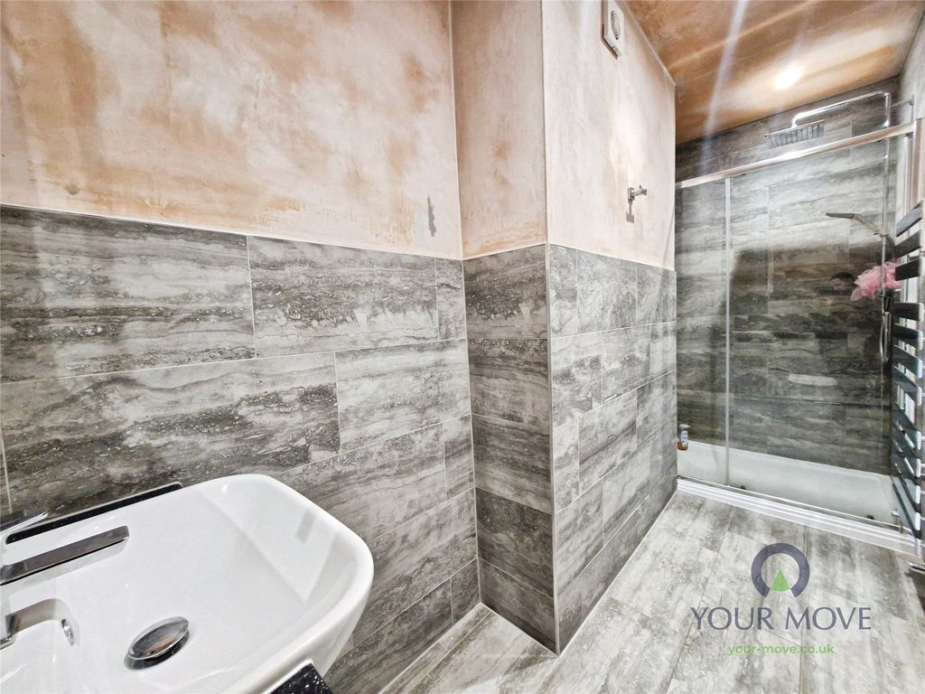Additional image 12 of 3 bed terraced house for saleBattram Road, Ellistown, Coalville, Leicestershire LE67