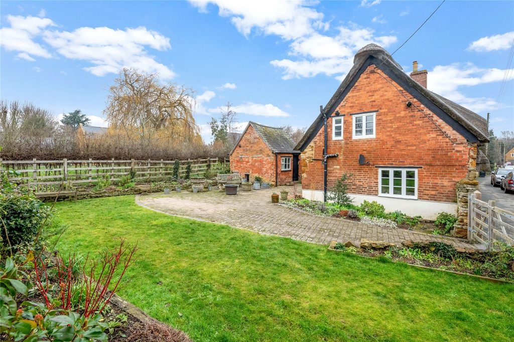Additional image 4 of 3 bed semi-detached house for saleGreat Easton, Market Harborough, Leicestershire LE16