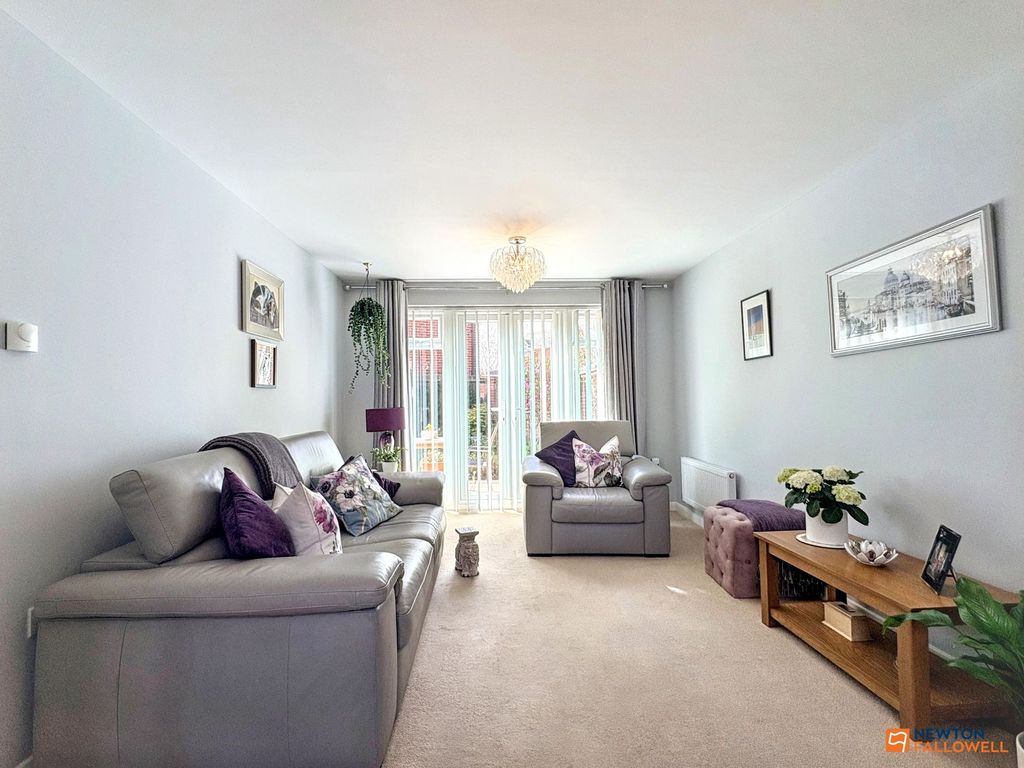 Additional image 5 of 3 bed detached house for saleHeadstock Close, Coalville LE67