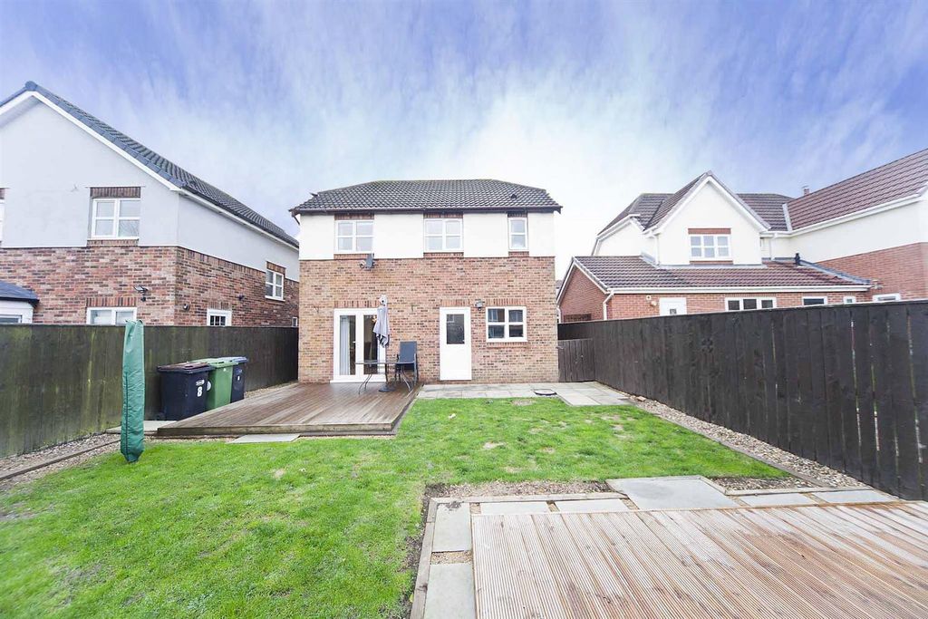 Additional image 21 of 4 bed detached house for saleStewart Drive, Wingate TS28