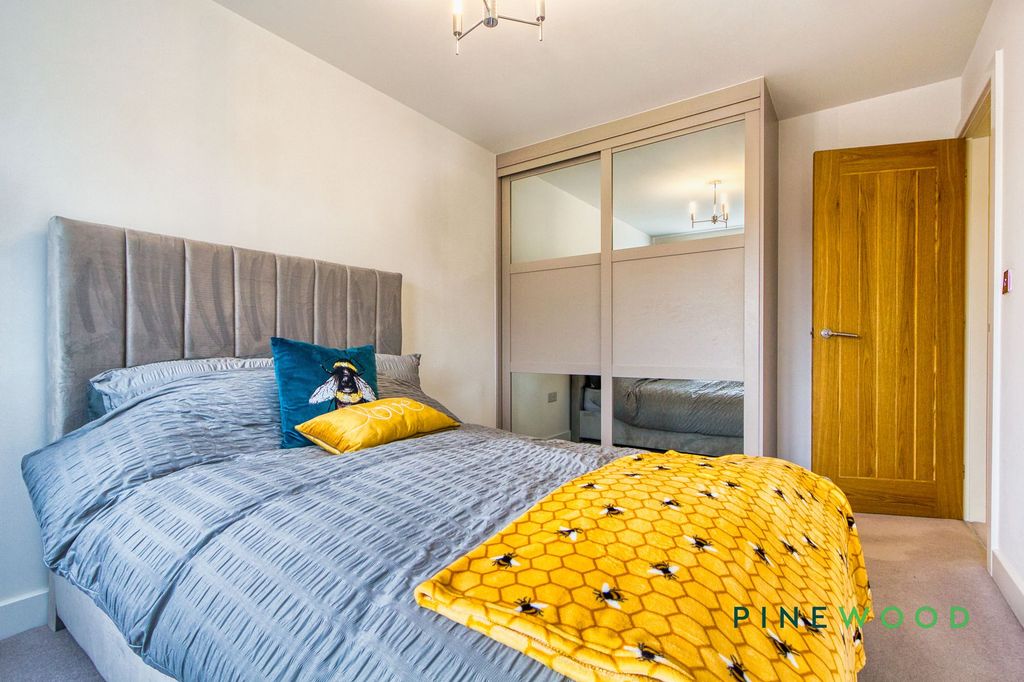 Additional image 25 of 4 bed detached house for saleHarlequin Drive, Worksop S81
