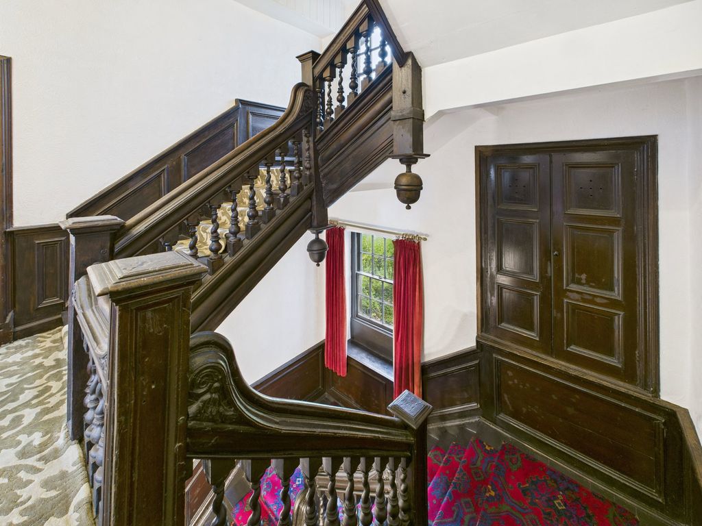 Additional image 11 of 6 bed detached house for saleCronton Hall, Cronton, Widnes WA8