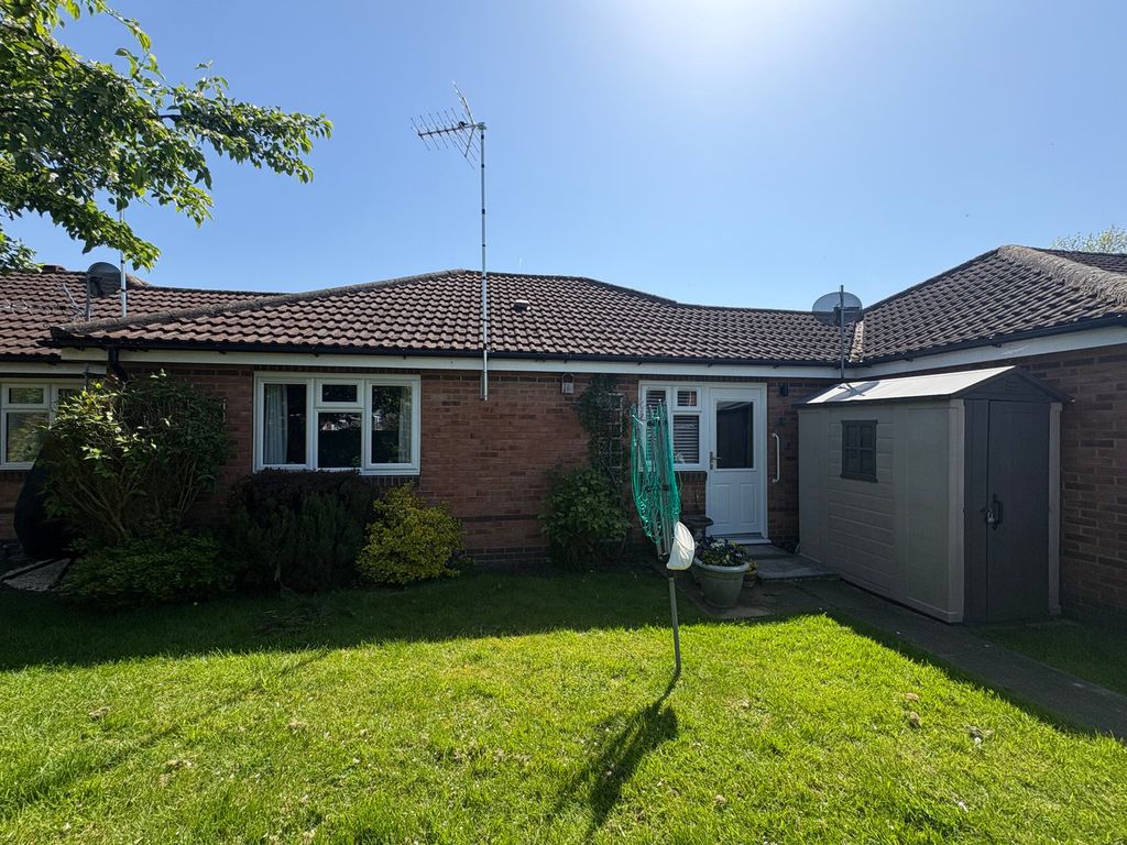 Additional image 7 of 2 bed bungalow for saleGladstone Mews, Broughton Astley, Leicester LE9