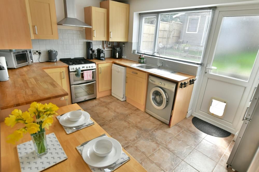 Additional image 7 of 2 bed semi-detached house for saleCockerell Close, Merley, Wimborne BH21
