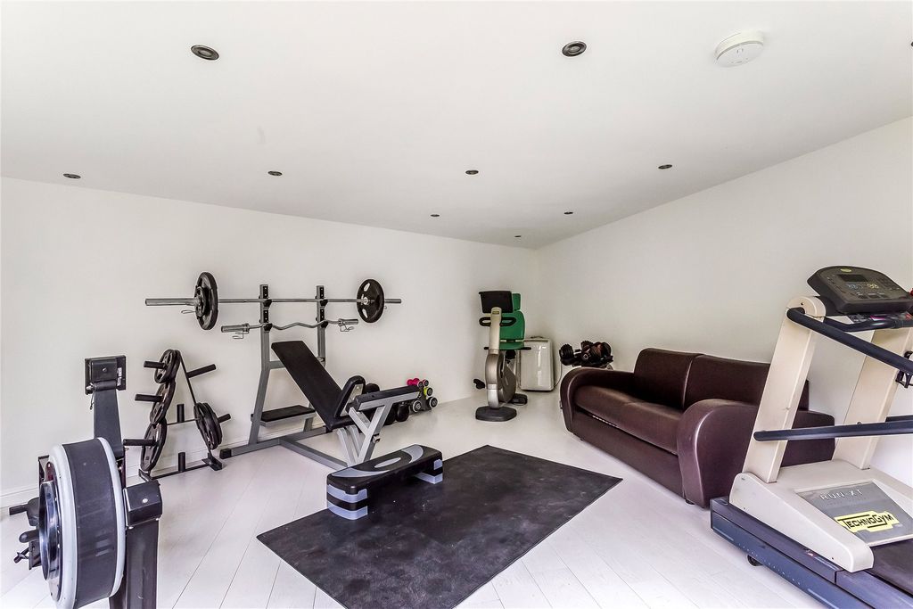 Additional image 44 of 6 bed detached house for saleHook Heath, Surrey GU22
