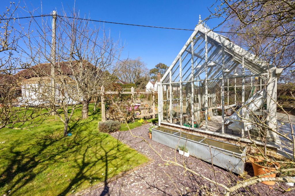 Additional image 37 of 4 bed detached house for saleCastle Goring Way, Worthing BN13