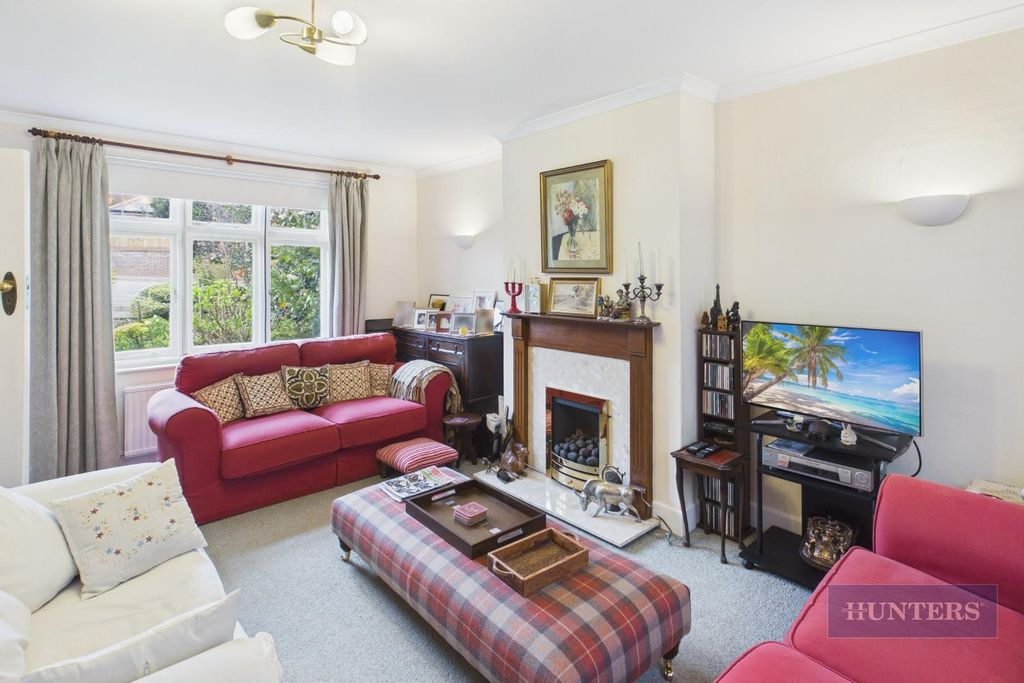 Additional image 6 of 4 bed detached house for saleHighfield Crescent, Southampton SO17