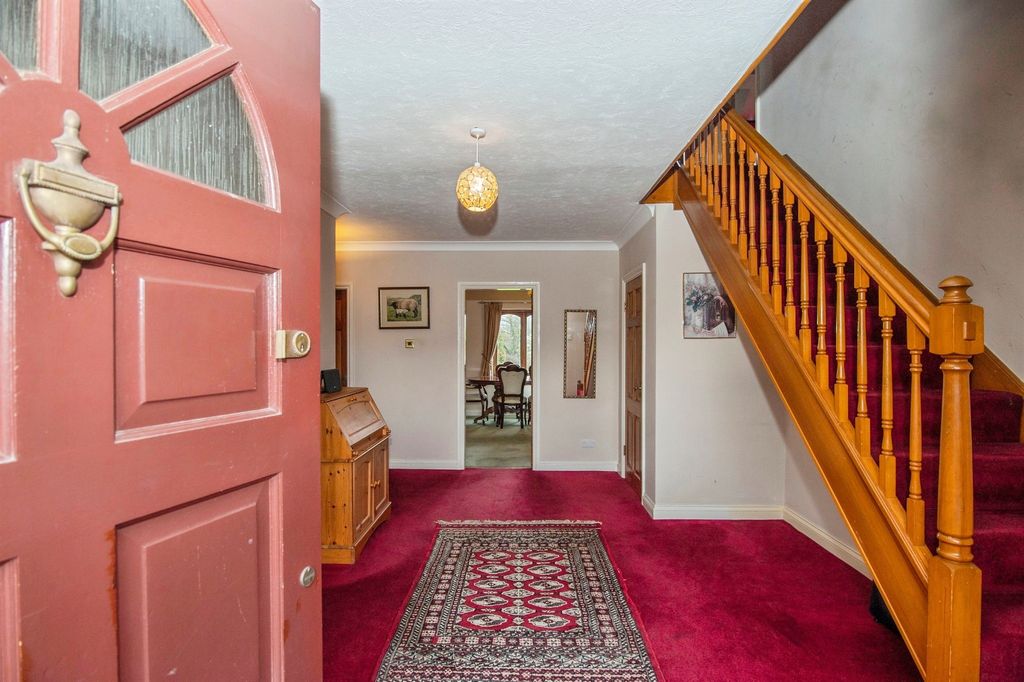 Additional image 25 of 4 bed detached bungalow for saleSpring Bank, Hindlip, Worcester WR3