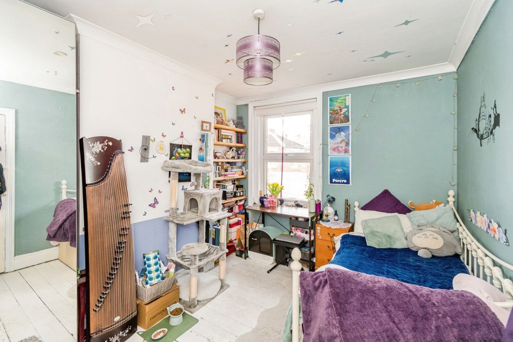 Additional image 12 of 3 bed end terrace house for salePriory Road, Southampton, Hampshire SO17
