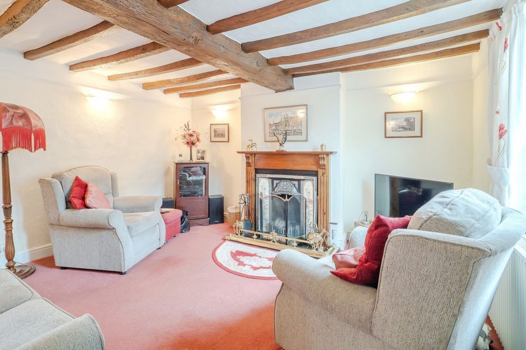 Additional image 8 of 3 bed link detached house for saleHigh Street, Desford, Leicester, Leicestershire LE9