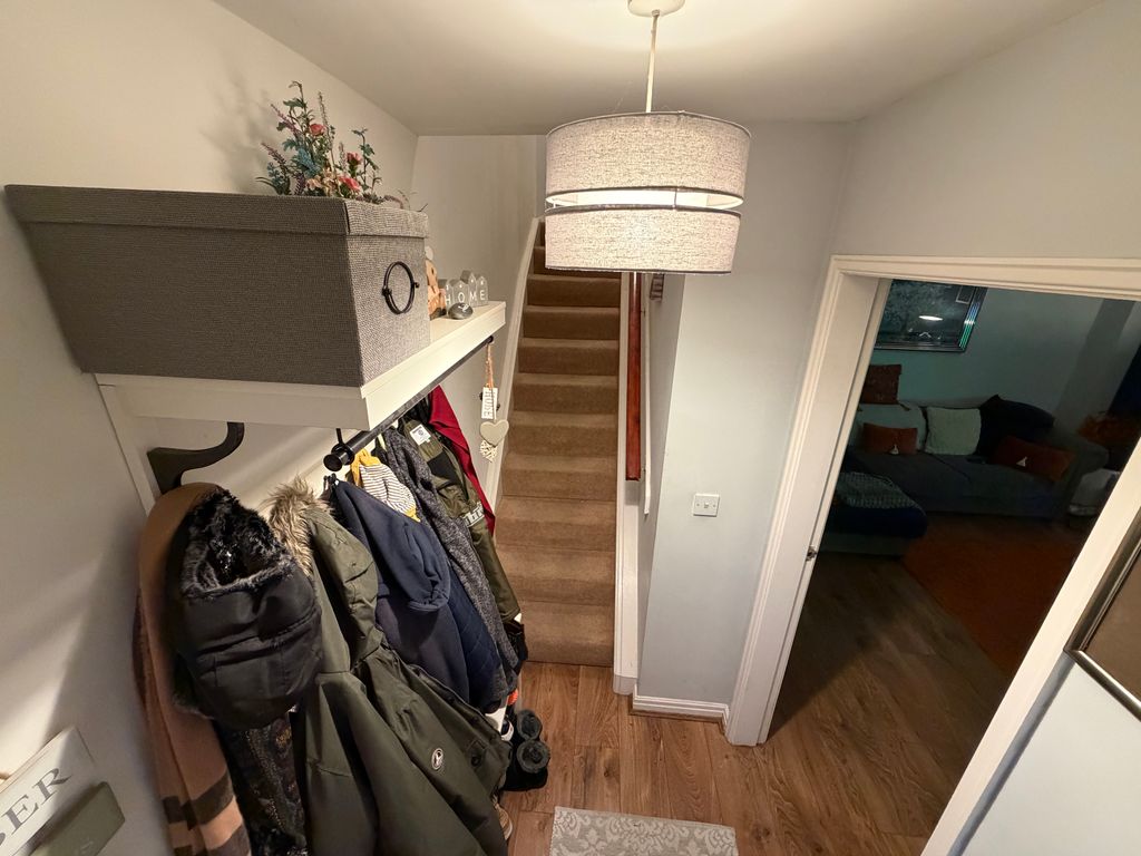 Additional image 30 of 3 bed semi-detached house for saleSt. Johns Court, Winsford CW7