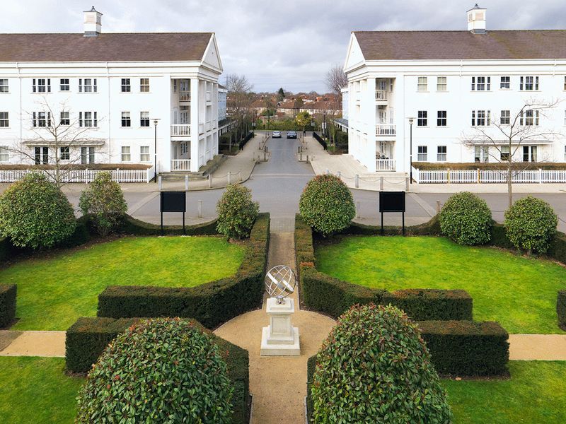 Additional image 10 of 2 bed flat for saleBeaumont Drive, Worcester Park KT4