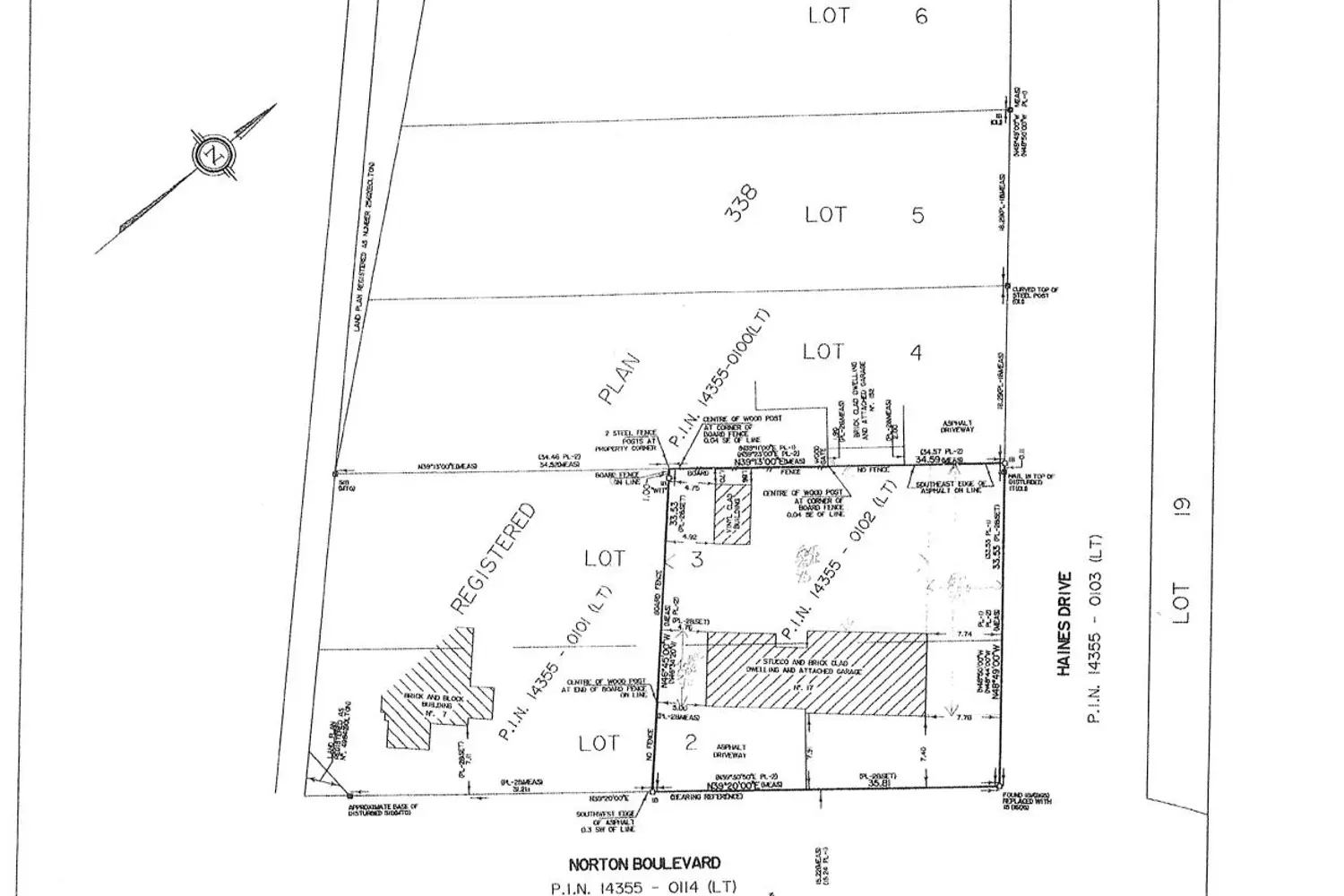 Additional image 3 of 17 Norton Boulevard