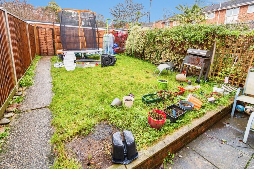Additional image 6 of 3 bed terraced house for saleMelville Close, Lordswood, Southampton, Hampshire SO16
