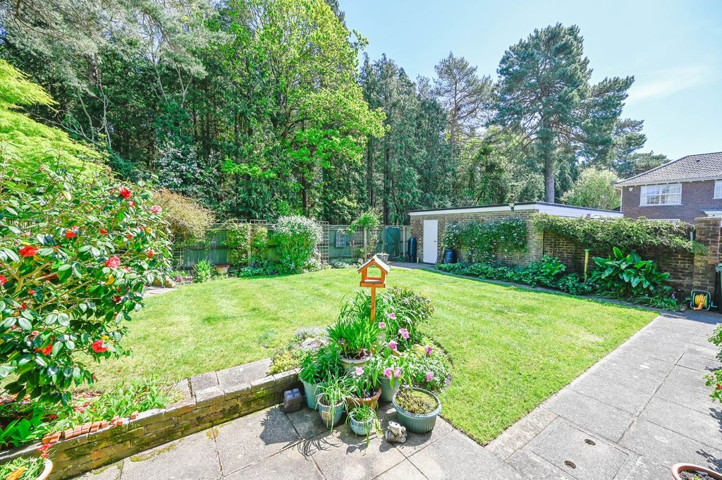 Additional image 16 of 4 bed detached house for saleCannon Hill Gardens, Wimborne BH21