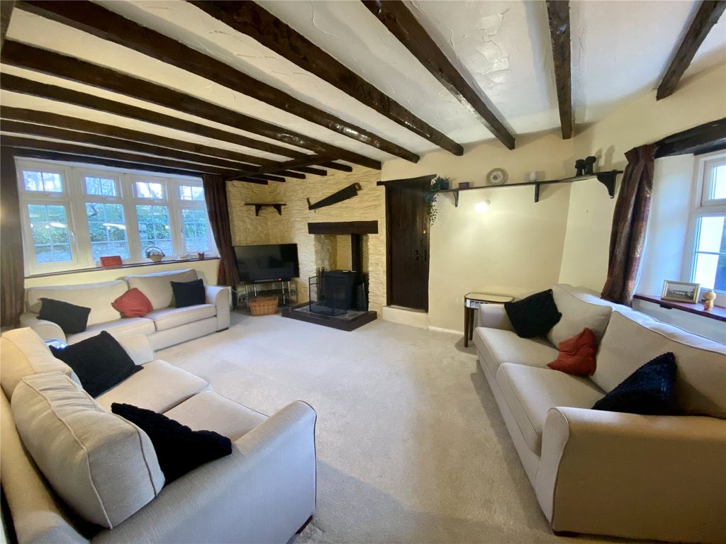 Additional image 2 of 5 bed detached house for saleGeorgeham, Braunton, Devon EX33