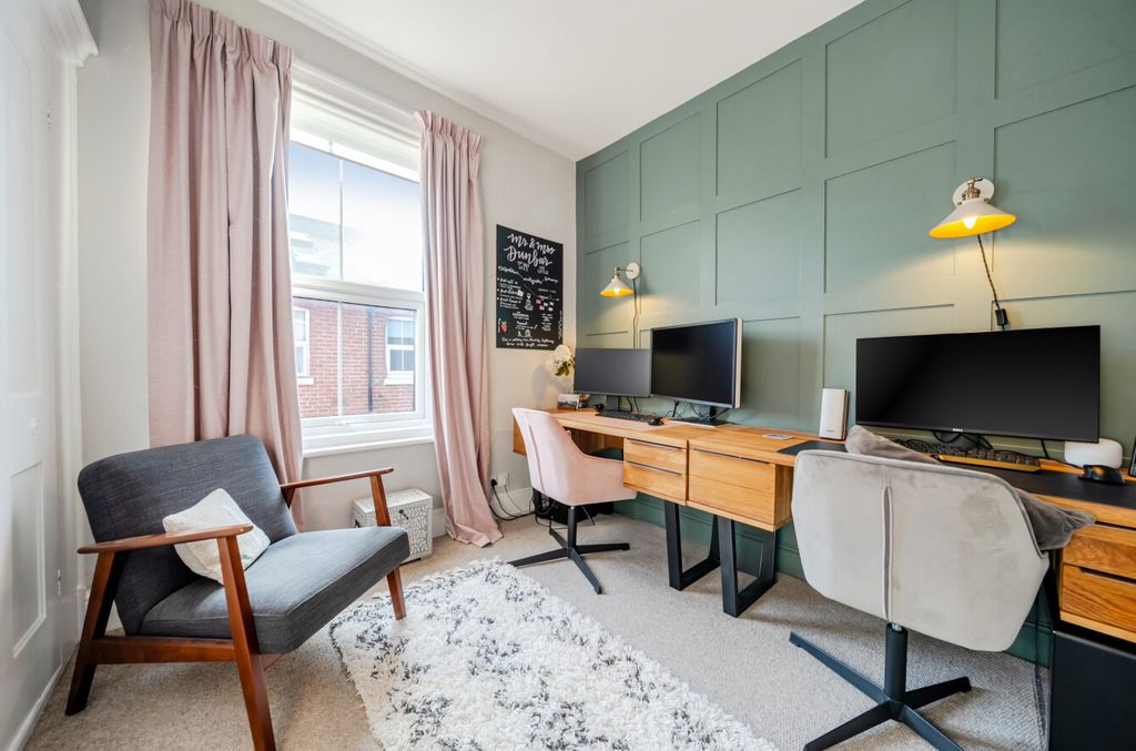 Additional image 13 of 4 bed semi-detached house for saleThornbury Avenue, Shirley, Southampton, Hampshire SO15