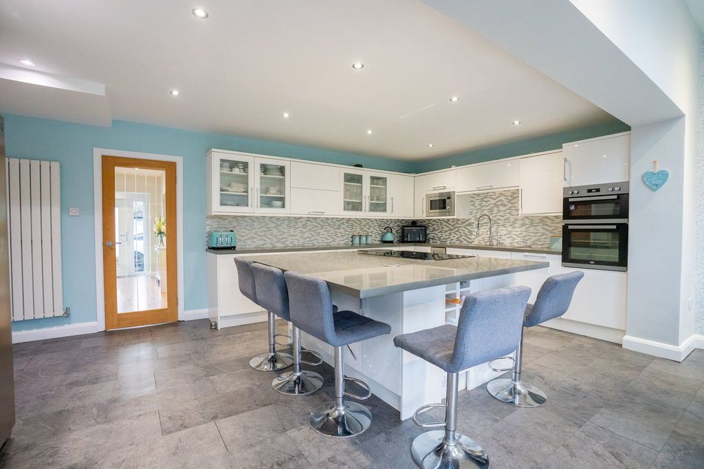 Additional image 16 of 4 bed detached house for saleClarence Avenue, Farnworth, Widnes WA8
