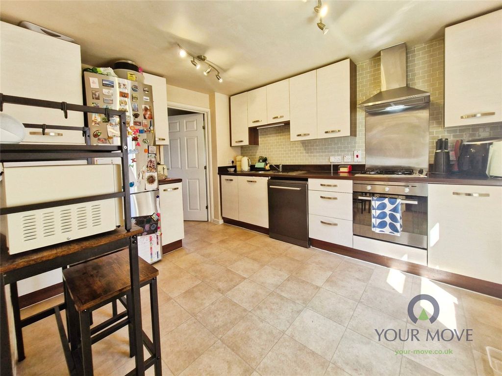 Additional image 3 of 3 bed semi-detached house for saleAsh Grove, Coalville, Leicestershire LE67