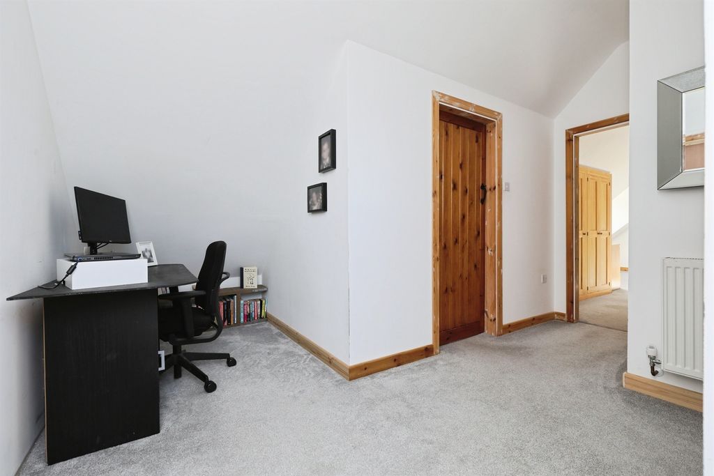 Additional image 14 of 5 bed detached bungalow for saleWorksop Road, Woodsetts, Worksop S81