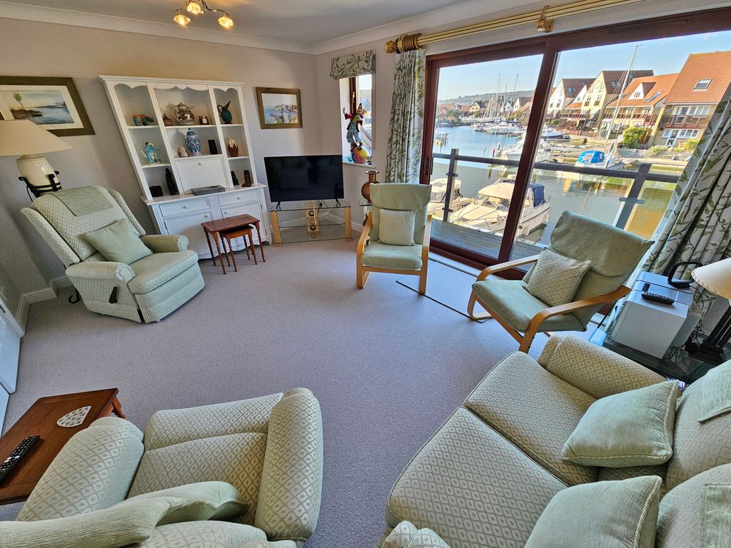 Additional image 4 of 3 bed terraced house for saleCoverack Way, Port Solent PO6