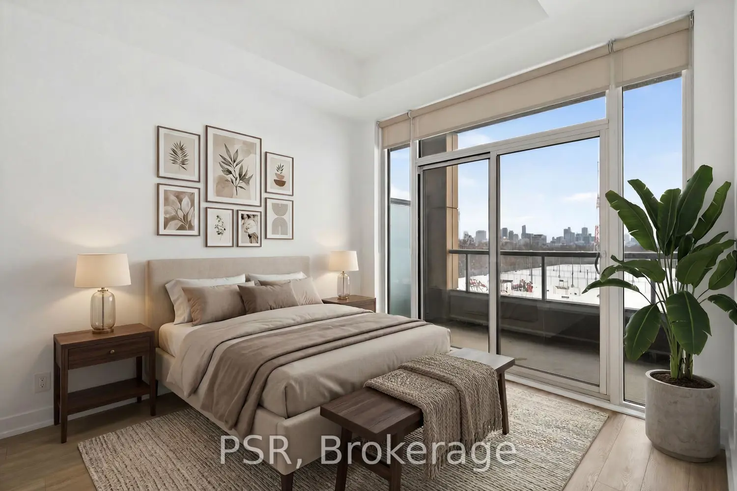 Additional image 7 of 6 Parkwood Avenue 509