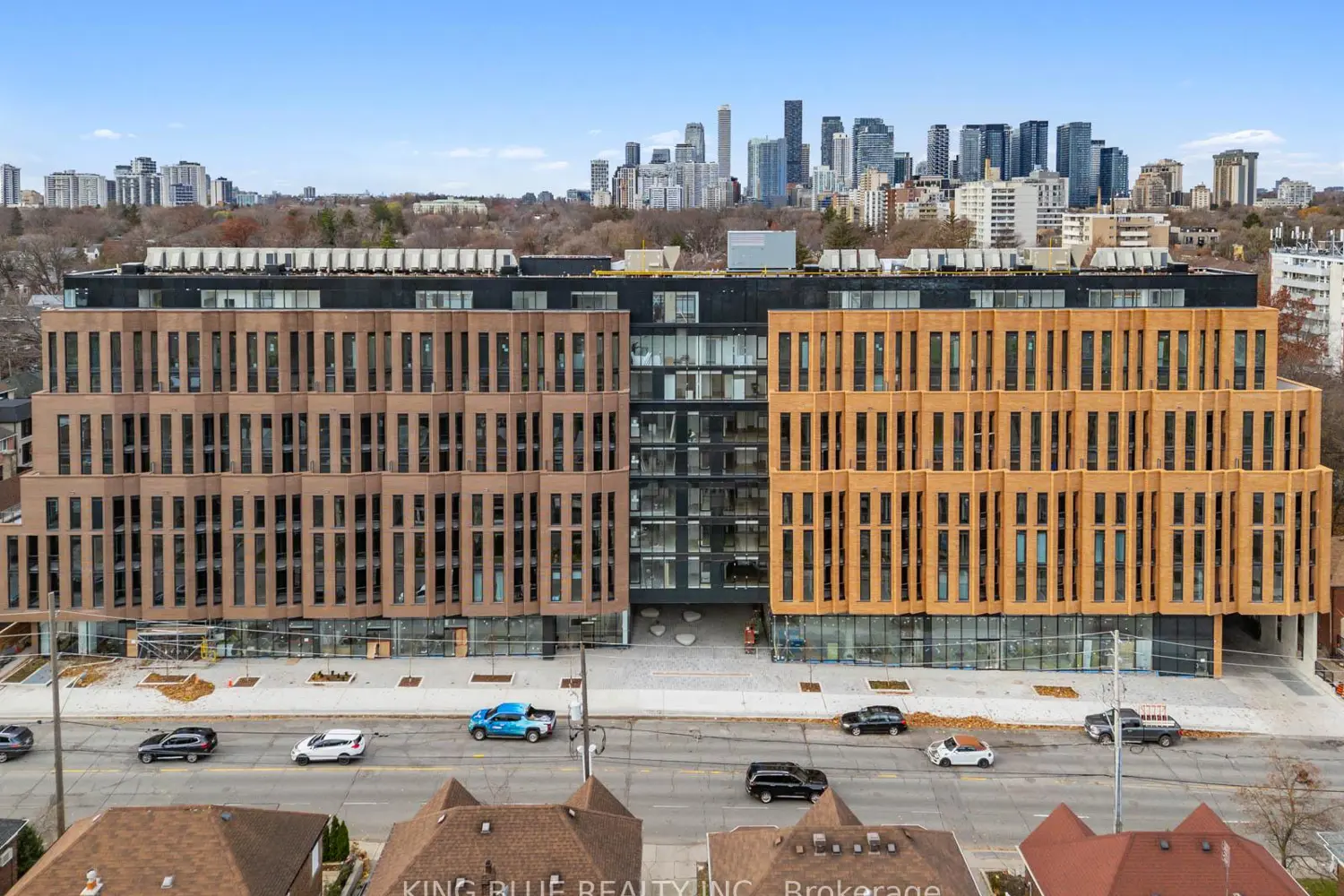 Additional image 2 of 1720 Bayview Avenue 209